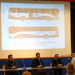 Reseau urbain presentation